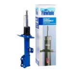 Амортизатор передний правый газовый FINWHALE 13062GR