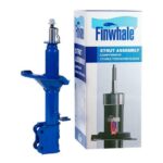 Амортизатор задний правый  газовый FINWHALE 23028GR