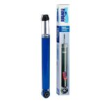 Амортизатор зад. газовый Octavia(04-13) / Yeti(09-) / Superb(08-) / VW Golf(03-) /Jetta(05-) / Touran(03-) / Passat(05-10) / Audi A3(03-) 25056GU FINWHALE