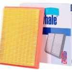 Фильтр воздушный Fiesta, Fusion, Mazda2 AF354 FINWHALE