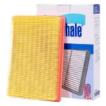 Фильтр воздушный Accent(99-12)(ТагАЗ) AF556 FINWHALE