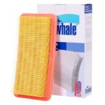 Фильтр воздушный Getz All бензин AF618 FINWHALE