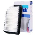 Фильтр воздушный Solaris(10-17), Rio(11-), Soul(08-19), Veloster AF641 FINWHALE