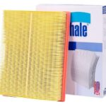 Фильтр воздушный DIZ/бензин Kyron ALL, Actyon, Ac.sport, AF801 FINWHALE