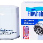 Фильтр масляный DIZ Porter(04-15), Sorento(02-08) Galloper(98-03) Starex/H1(97-07), H100 автобус(00-07), CARNIVAL(02-10), K2500/2700/3000(04-15) LF731 FINWHALE
