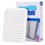 Фильтр воздушный / Avensis III(T270) / Auris (E150) / Corolla X(E150) / Rav 4 III (A30)IV (A40) / AF916 FINWHALE