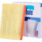 Фильтр воздушный / Koleos (08-) / Qashqai (J10E) / X-Trail II (T31) / AF917 FINWHALE