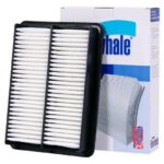 Фильтр воздушный / H-1 Travel (07-) / Starex (07-) / AF657 FINWHALE