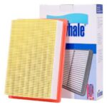 Фильтр воздушный / Aveo (11-) / Cobalt (13-) / AF656 FINWHALE