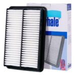 Фильтр воздушный / Mazda 3 / Mazda 6 / CX-5 / AF906 FINWHALE