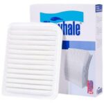 Фильтр воздушный (Бескаркасный) / ASX (GAW)/ Lancer X / Outlander III / AF905 FINWHALE