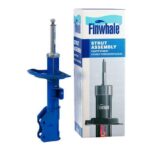 Амортизатор пер. лев. газовый Vesta 13082GL FINWHALE