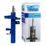 Амортизатор пер. лев. газовый Focus III, C-Max II 13086GL FINWHALE