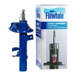 Амортизатор пер. прав. газовый FINWHALE