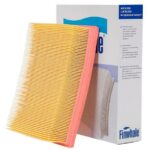 Фильтр воздушный Mokka (13-) AF925 FINWHALE