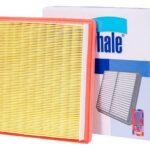 Фильтр воздушный Octavia III / Rapid (NH3) / Yeti(5L), Golf VII / Polo (6R1, 6C1) AF930 FINWHALE