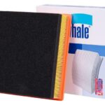 Фильтр воздушный FINWHALE