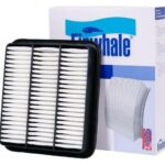 Фильтр воздушный FINWHALE