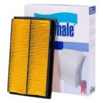 Фильтр воздушный Almera(N16), Almera Classic(B10), X-Trail(T30), Primera(P10/P11/P12), Murano(03-14), Forester(SG), VITARA(15-), SX4, SWIFT AF927 FINWHALE