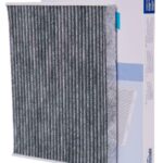 Фильтр салона (угольный) Elantra (06-/12-) / I30 (12-), Ceed (12-) / Verna (06-10) AS742C FINWHALE