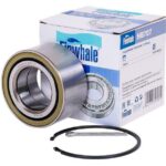 Подшипник передней ступицы FINWHALE
