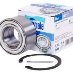 Подшипник передней ступицы FINWHALE