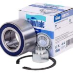 Подшипник передней ступицы FINWHALE