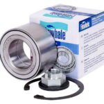 Подшипник передней ступицы FINWHALE