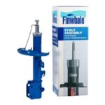 Амортизатор пер. лев. газовый FINWHALE