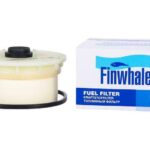 Фильтр топливный FINWHALE