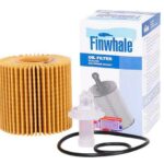 Фильтр масляный FINWHALE