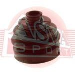 ПЫЛЬНИК ШРУС ALMERA N16 20x78x79 (БЕЗ СМАЗКИ) ASVA ASBT2059