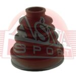 ПЫЛЬНИК ШРУС COROLLA/CAMRY 25x79x92 (БЕЗ СМАЗКИ) ASVA