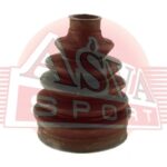 ПЫЛЬНИК ШРУС OPEL ASTRA 23x76x112 (БЕЗ СМАЗКИ) ASVA