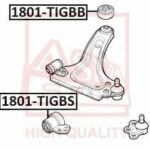 САЙЛЕНТБЛОК ПЕРЕДНИЙ ПЕРЕДНЕГО РЫЧАГА ASVA