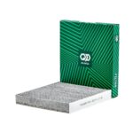 Фильтр салонный, угольный PILENGA