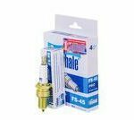 Свеча зажигания Sohc Nexia, Lanos, MEMZ-307, Aveo(83 л.с.) FS45 FINWHALE