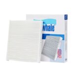 Фильтр салонный FINWHALE AS955