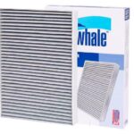 Фильтр салонный угольный FINWHALE