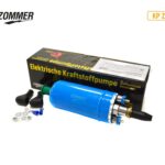 Бензонасос 3302,3110 дв.406 эл (штуцер) аналог 0580464044 ZOMMER ZOMMER