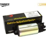 Мотор электробензонасоса Hyundai,Kia (Z_311111R000) ZOMMER ZOMMER