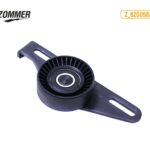 Ролик натяжной RENAULT (Z_8200582997) ZOMMER ZOMMER