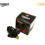 Регулятор холостого хода Renault Logan, Megane дв.1,4 (Z_7701042784) ZOMMER ZOMMER