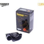 Датчик положения дроссельной заслонки Daewoo Matiz (Z_93740916) ZOMMER ZOMMER