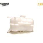 Бачок расширительный Chevrolet Lanos, Daewoo Lanos (Z_96182279) ZOMMER ZOMMER