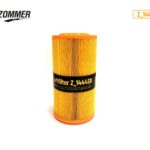 Фильтр воздушный Fiat Ducato, Citroen Jumper, Peugeot Boxer ZOMMER ZOMMER
