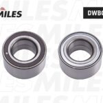 Подшипник ступ. FORD FOCUS III/C-MAX/KUGA I-II 10- пер. MILES