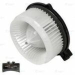 Э/вентилятор отоп. для а/м Lexus RX I (97-) (LFh 1933) LUZAR