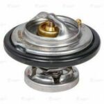 Термостат для а/м SsangYong Actyon/Kyron (05-)/Rexton (06-) 2.0D/2.7D (85°С) (термоэл.) (LT 1745) LUZAR