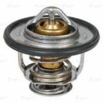 Термостат для а/м Mitsubishi Lancer X (07-)/Outlander XL (06-)/ASX (10-) (82°С) (термоэл.) (L LUZAR
